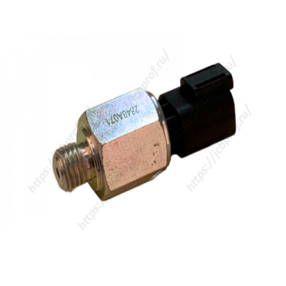 Датчик давления масла в двигателе PERKINS HIDROMEK 515/23003 (2848A071 ...